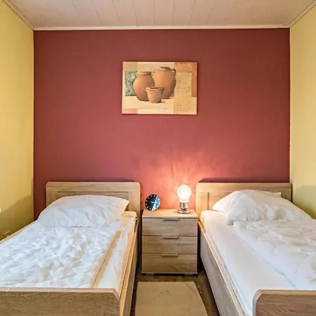 Casa de Férias Schwalbennest