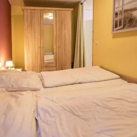 Schwalbennest Casa de Férias *