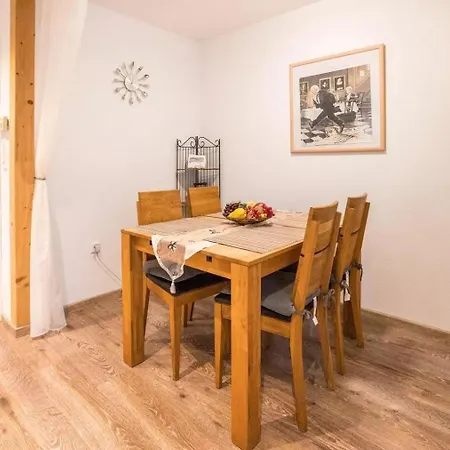 Schwalbennest Casa de Férias