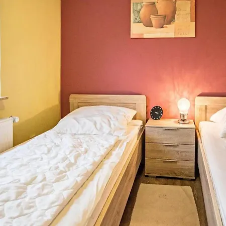 Casa de Férias Schwalbennest *