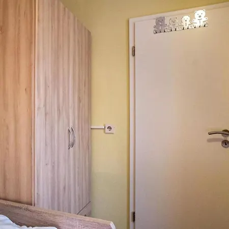 Schwalbennest Berumbur