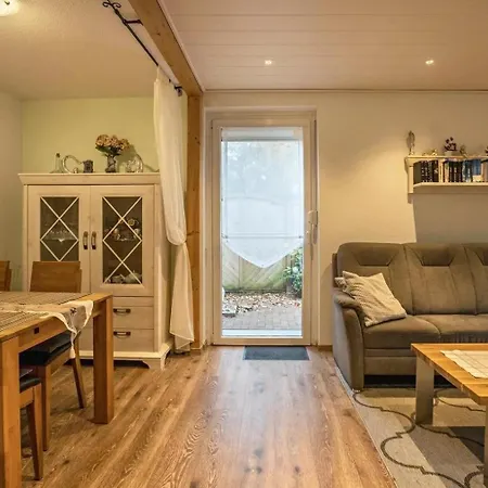 Casa de Férias Schwalbennest