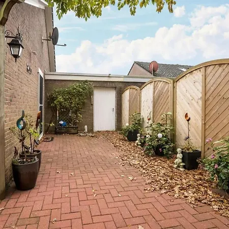 Schwalbennest Casa de Férias *