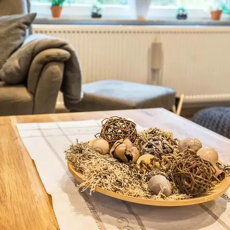 Schwalbennest Berumbur