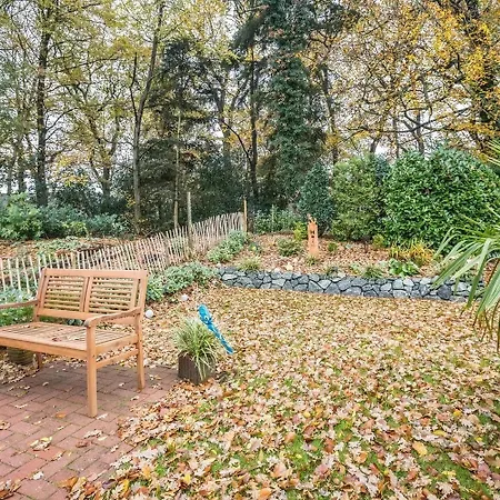 Schwalbennest Casa de Férias *