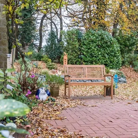 Schwalbennest Casa de Férias *