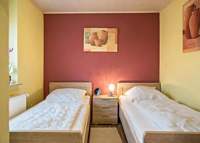 Feriehus Schwalbennest