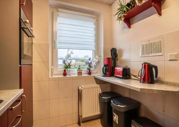 Schwalbennest * Berumbur