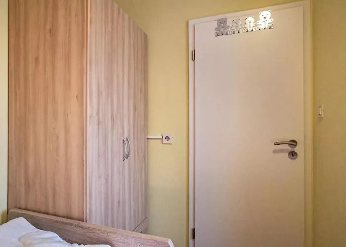 Schwalbennest Berumbur