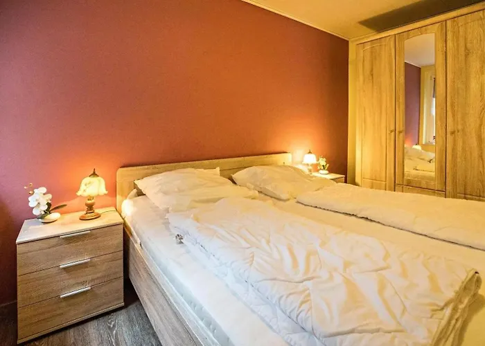 Schwalbennest * Berumbur