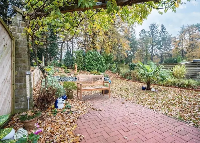 Feriehus Schwalbennest