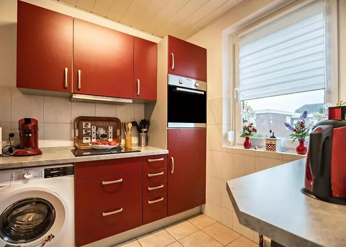 Schwalbennest Berumbur