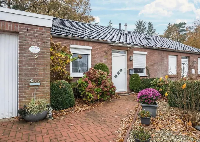 Schwalbennest * Berumbur