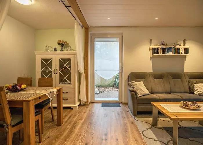 Feriehus Schwalbennest