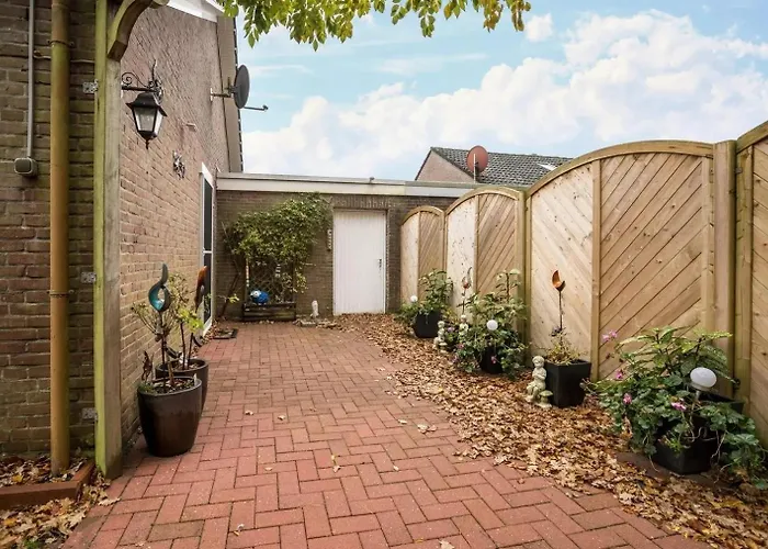 Schwalbennest Feriehus *