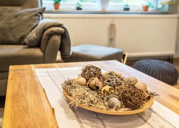 Schwalbennest Berumbur